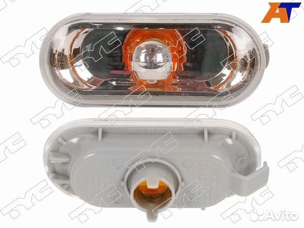 Поворот VW amarok 10-19, VW caddy 04, VW polo 09