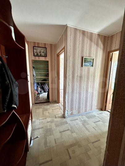 2-к. квартира, 46 м², 4/5 эт.