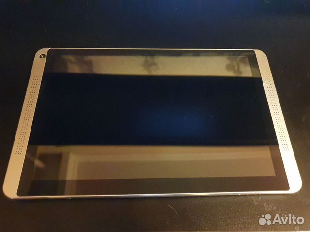 Планшет Smarto 3GDi10