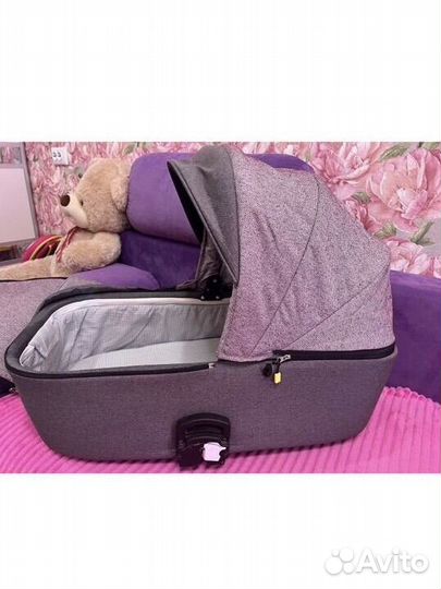 Коляска Ехpander 2 в 1