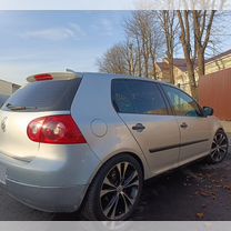 Volkswagen Golf 1.4 MT, 2004, 350 000 км