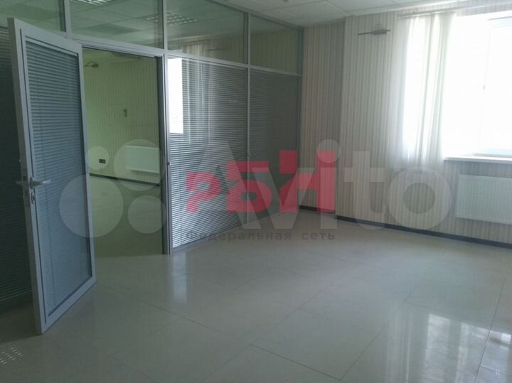 Офис в бц с ремонтом и парковкой 75.9 кв.м