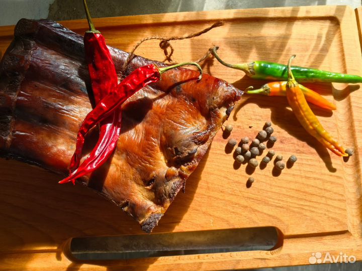 Мясные деликатесы