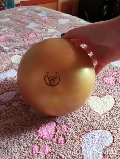 Форма для гимнастики