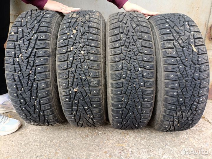 Nordman 7 175/65 R14