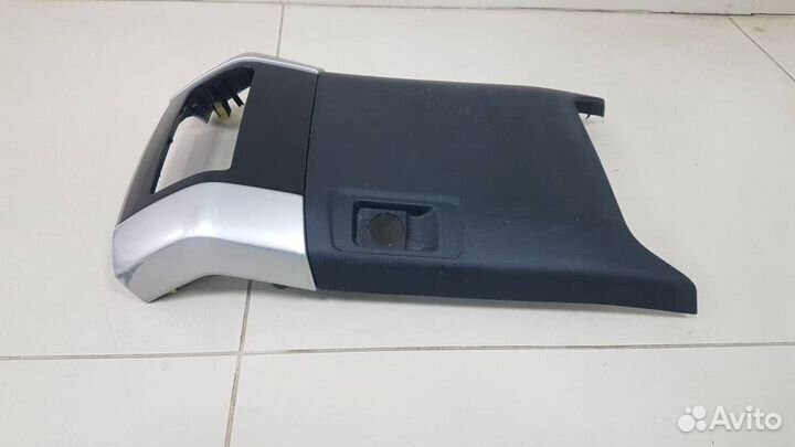 Накладка кузов внутри Toyota Land Cruiser Prado J1