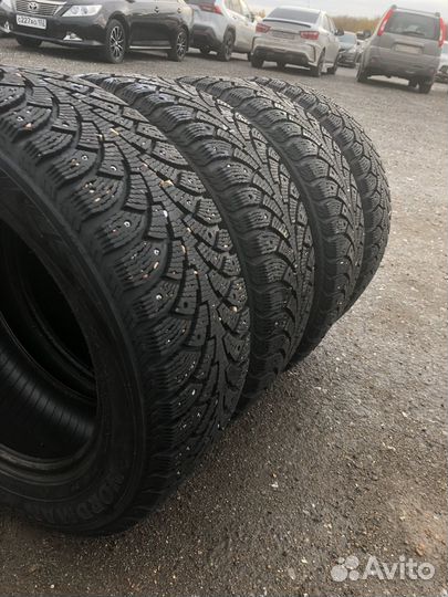 Nordman Nordman 4 195/65 R15 23L