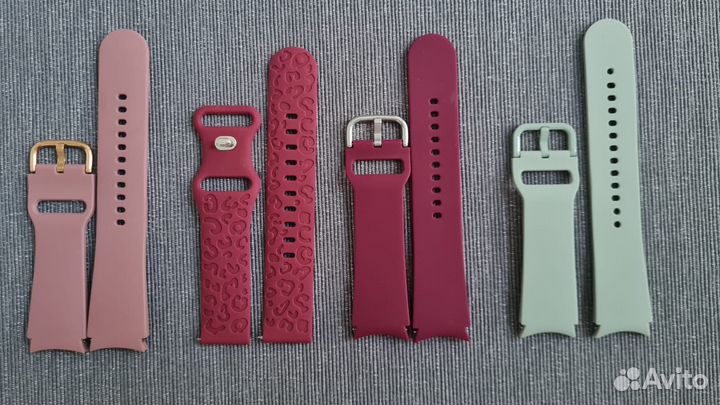 Ремешок для часов