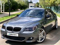 BMW 5 серия 3.0 AT, 2005, 360 000 км, с пробегом, цена 1 000 000 руб.