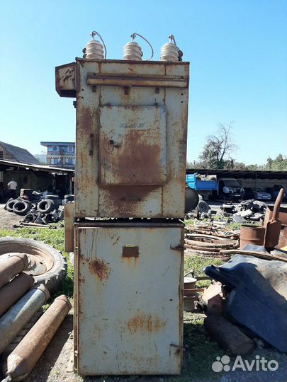 Трансформатор