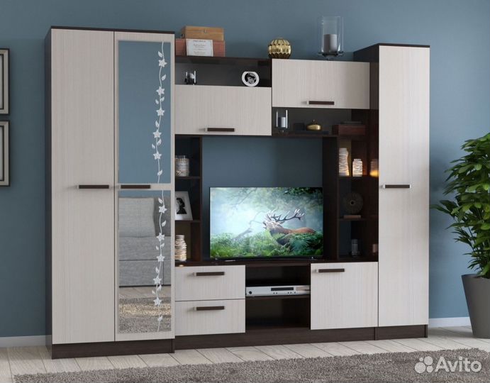 Гостиная