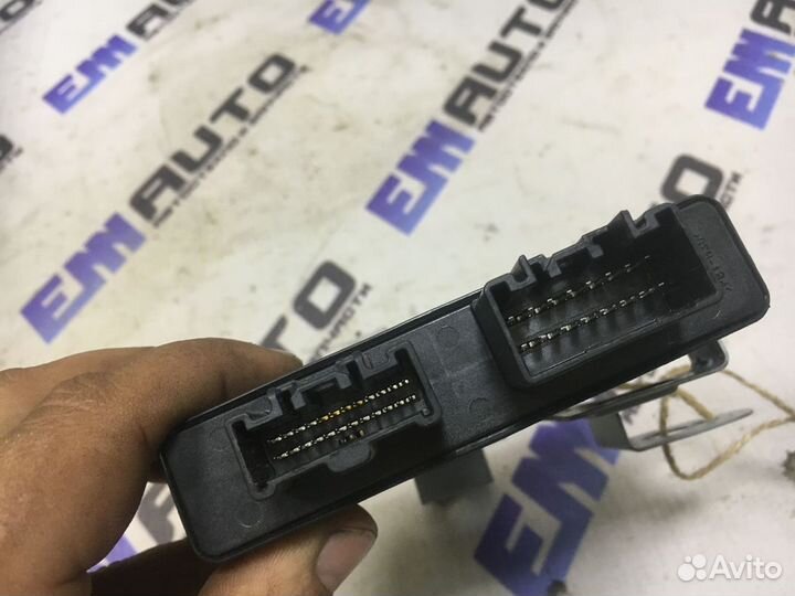 Блок управления АКПП Mazda CX-7