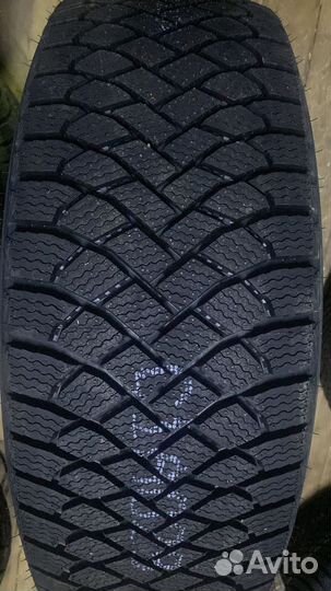 Maxxis Premitra Ice 5 SUV / SP5 225/55 R18