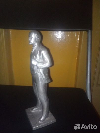 Ленин и лениниана