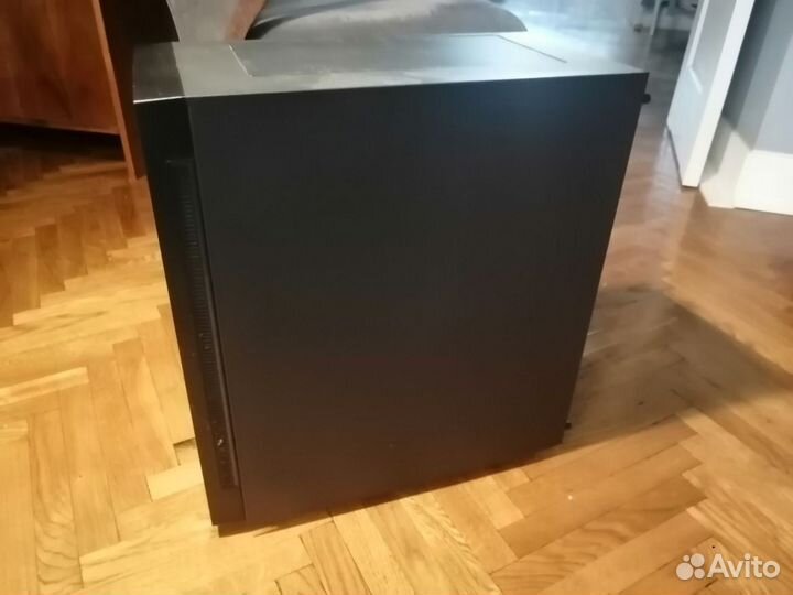 Корпус deepcool matrexx 50 DP-ATX-matrexx50 черн
