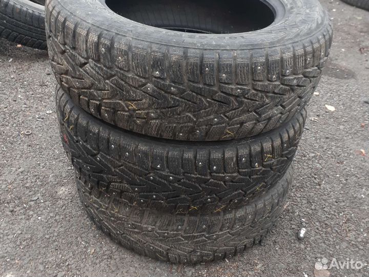 Nokian Tyres Hakkapeliitta 7 195/95 R15