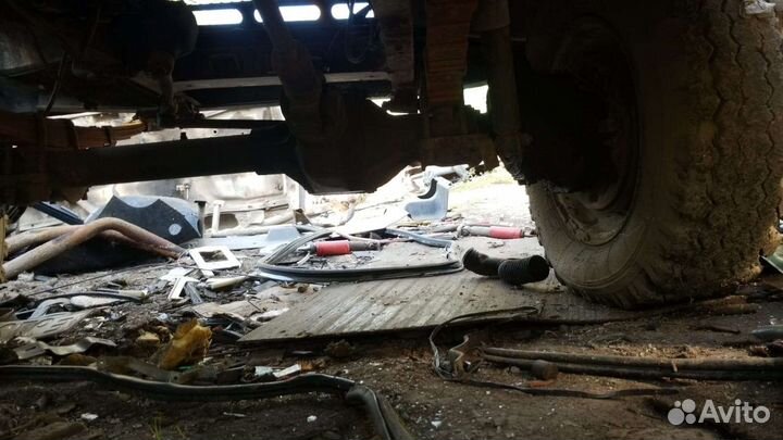 Авторазборка УАЗ