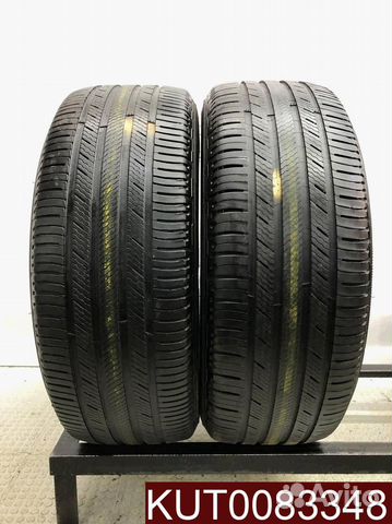 Michelin Premier LTX 235/55 R19 107U
