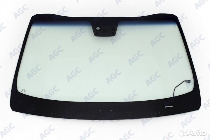 Лобовое стекло KIA sorento Prime 2015+зо дв+дд+дт