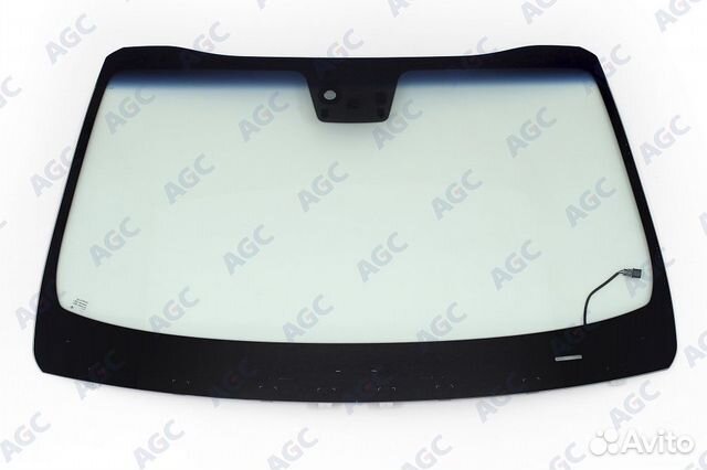 Лобовое стекло KIA sorento Prime 2015+зо дв+дд+дт