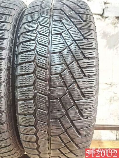 Continental ContiVikingContact 5 215/60 R16 95M