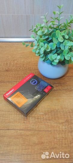 Ssd KingSpec 240gb