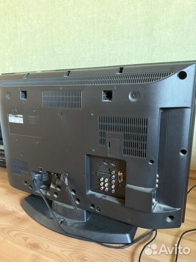 Телевизор Sony KLV-26S550A 26