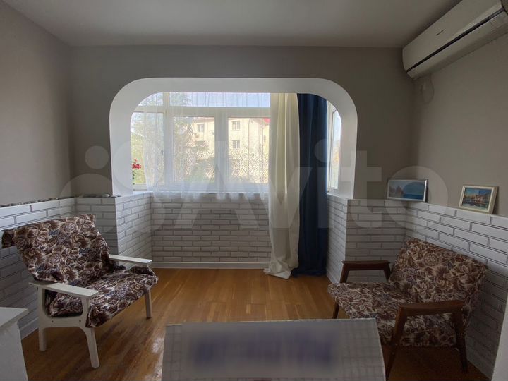 2-к. квартира, 53 м², 5/10 эт.