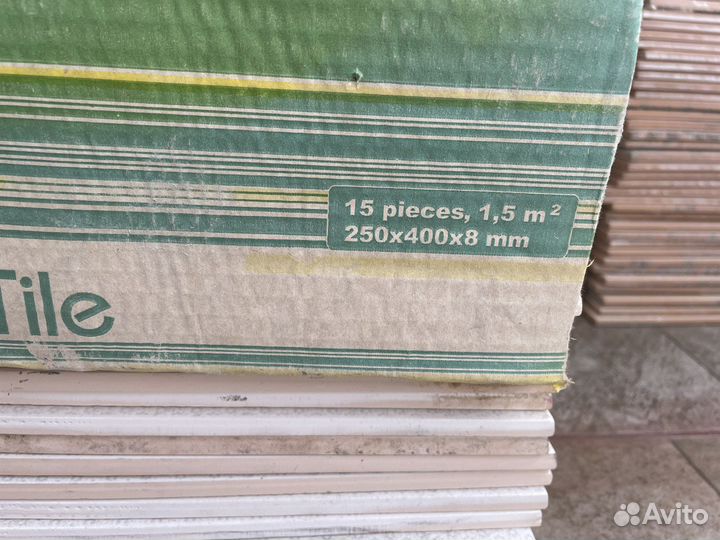 Керамическая плитка