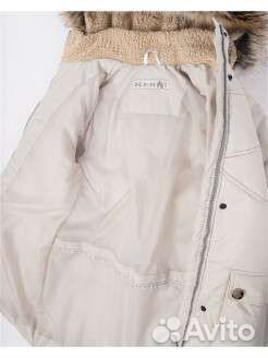 Пальто для девочки