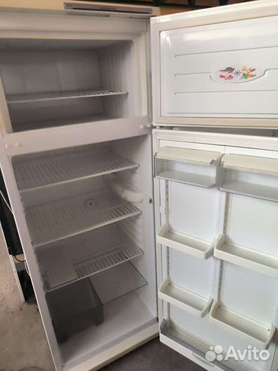 Холодильник Атлант Доставка / Гарантия