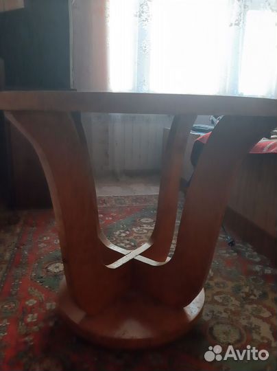 Книжный столик бу СССР