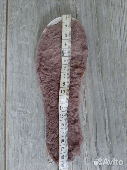 Ботинки детские