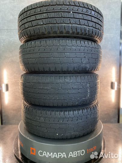 Amtel Cruise 4x4 215/65 R16