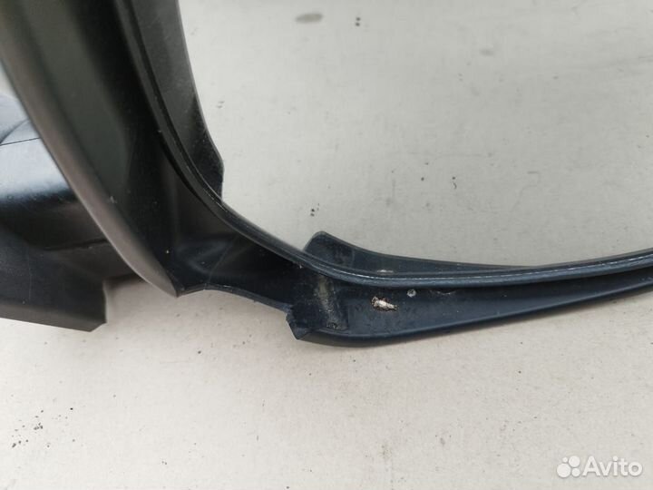 Зеркало заднего вида правое Mazda 6 GH