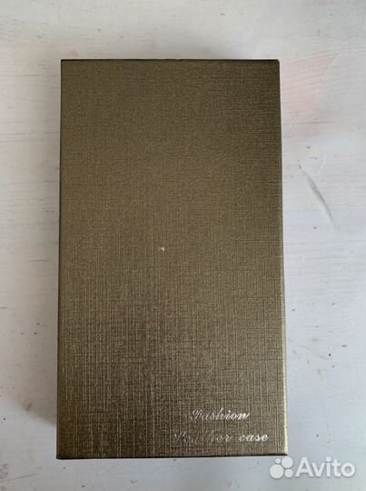 Чехол на iPhone 7