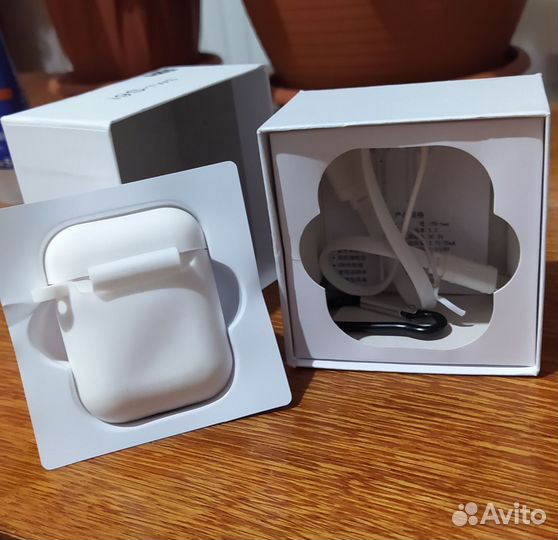 Беспроводные наушники Bluetooth i9S-TWS 5.00