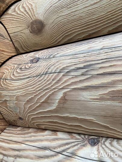 Очистка фасадов, пескоструй на выезд