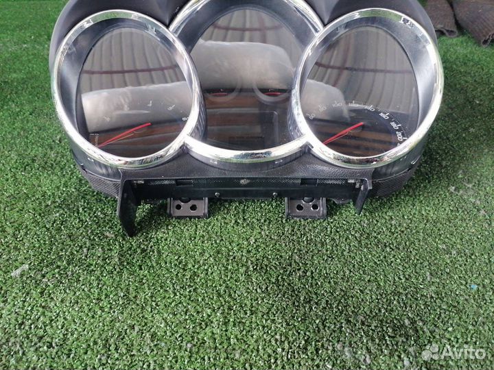 Спидометр Chevrolet Cruze J300 F18D4 2010