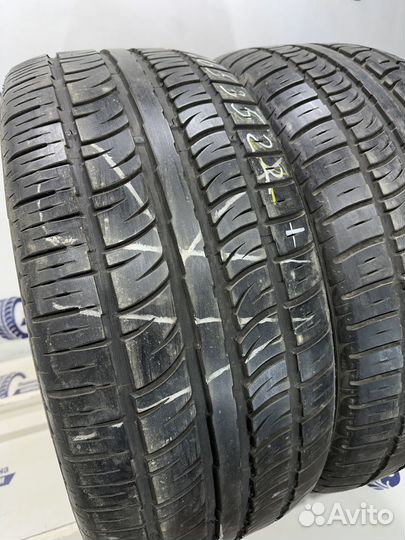 Pirelli Scorpion Zero 265/35 R22