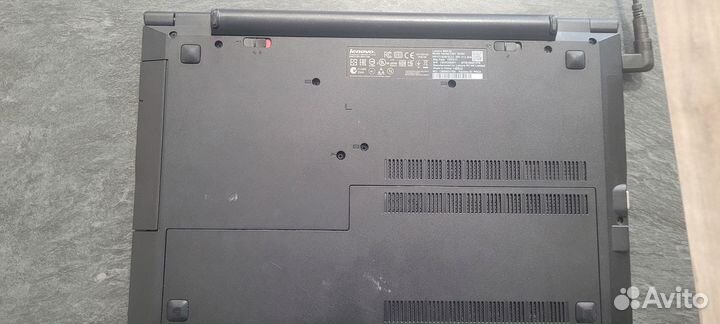 Ноутбук Lenovo B50-30