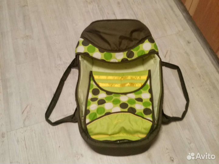 Переноска для детей