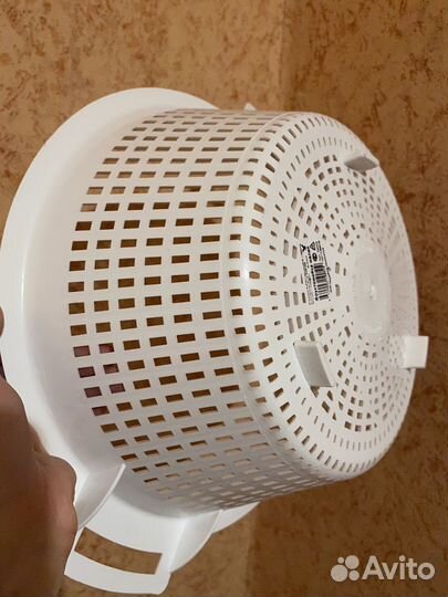 Фруктомойка