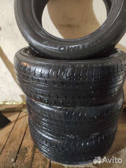 Hankook Optimo K415 225/60 R17 99H