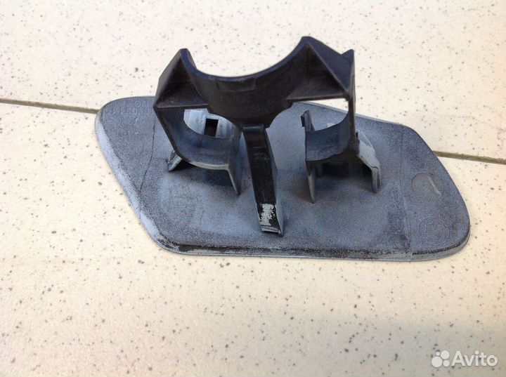 Крышка форсунки омывателя BMW X3 F25 2014-2017