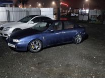 Alfa Romeo 156 2.0 MT, 2002, 255 000 км, с пробегом, цена 450 000 руб.