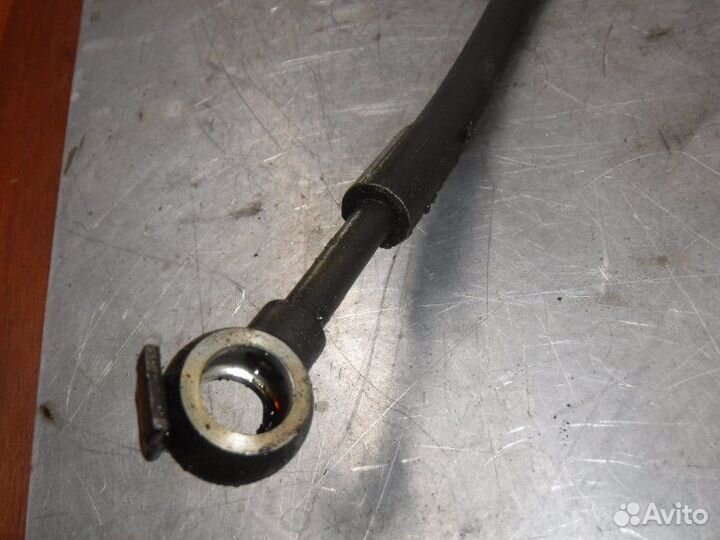 Трубка гидроусилителя Mitsubishi Lancer 9 4G18