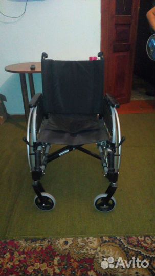 Инвалидная коляска бу
