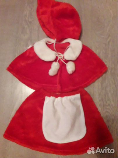 Карнавальные костюмы для детей на прокат