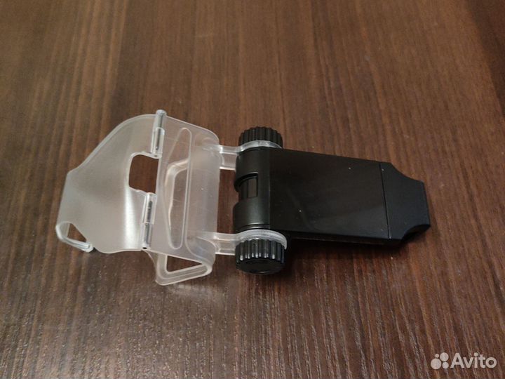 Крепление для смартфона на геймпад Sony DS 4